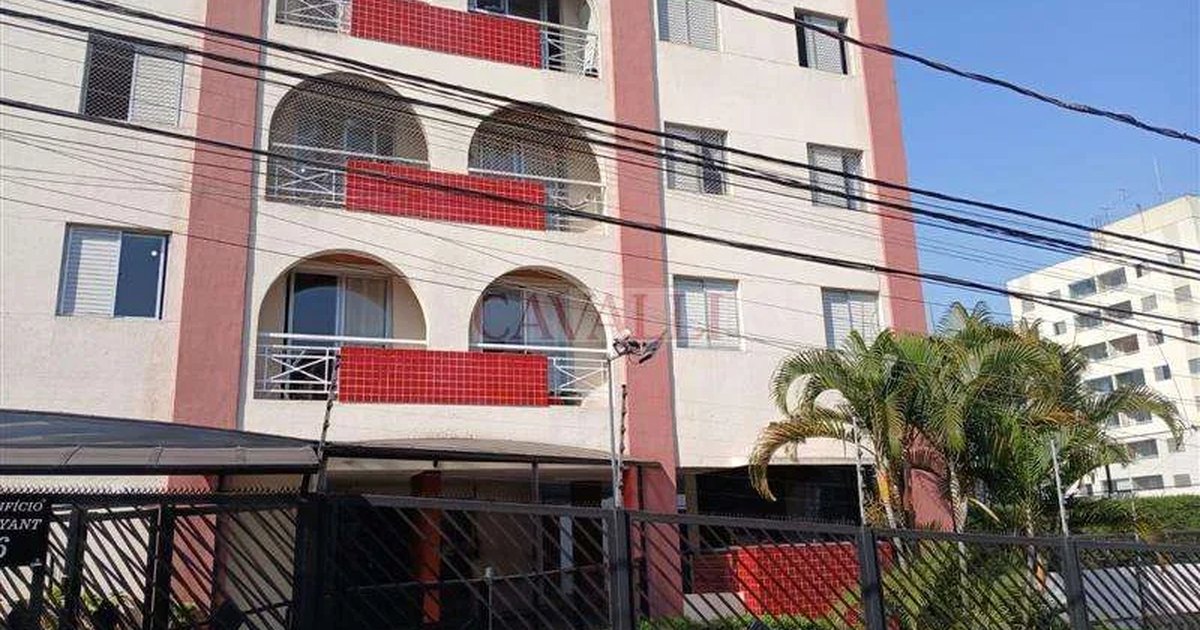 Imóvel em Vila Aricanduva, São Paulo - SP