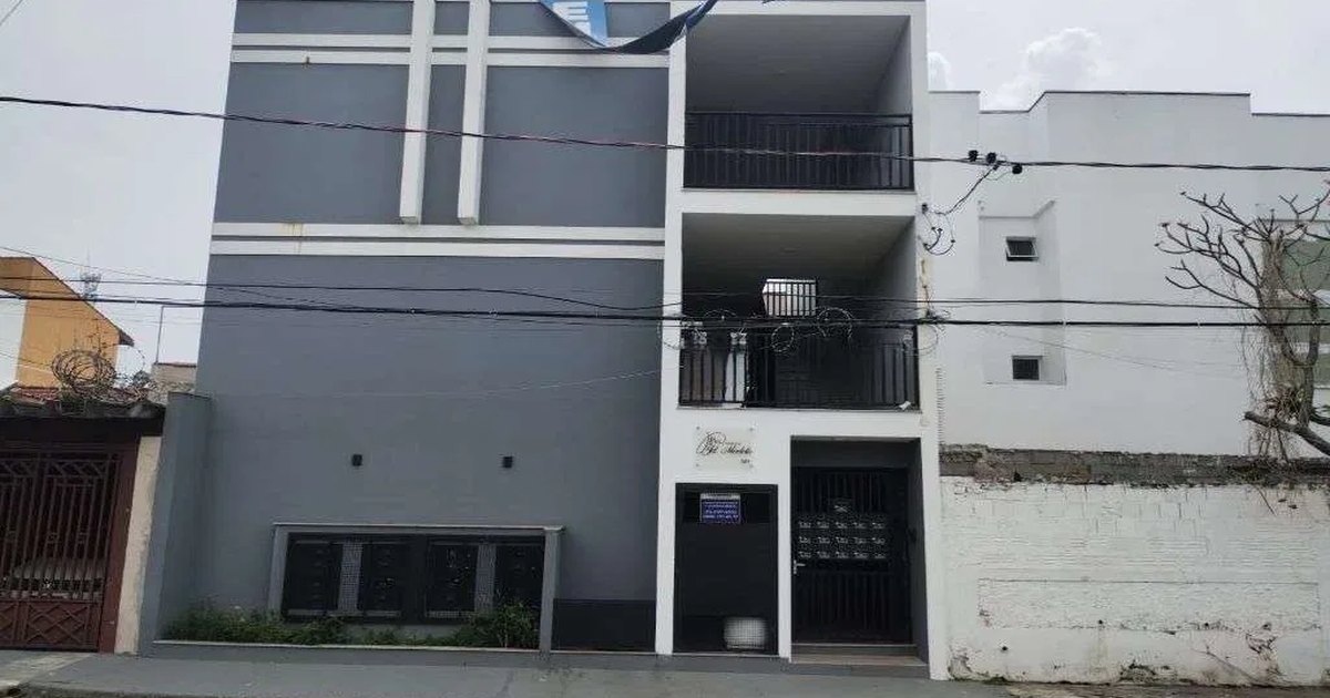 Imóvel em Jardim Modelo, São Paulo - SP