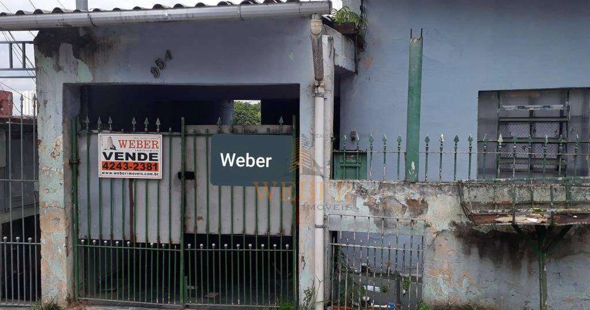 Imóvel em Jardim Boa Vista (Zona Oeste), São Paulo - SP
