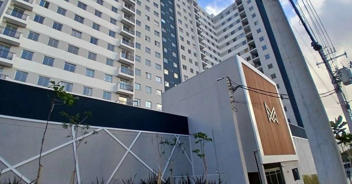 Imóvel em Jardim Peri Peri, São Paulo - SP