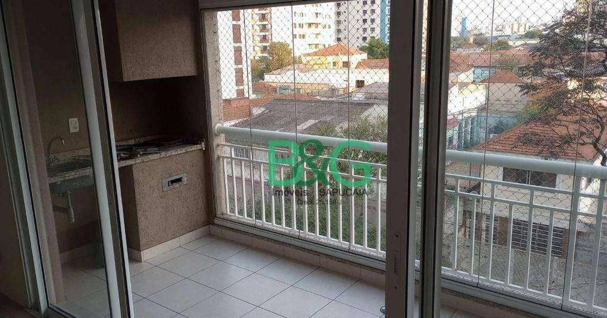 Imóvel em Belenzinho, São Paulo - SP