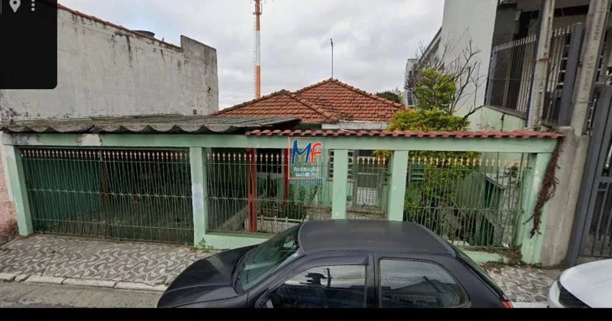 Imóvel em Vila Santa Teresa (Zona Leste), São Paulo - SP