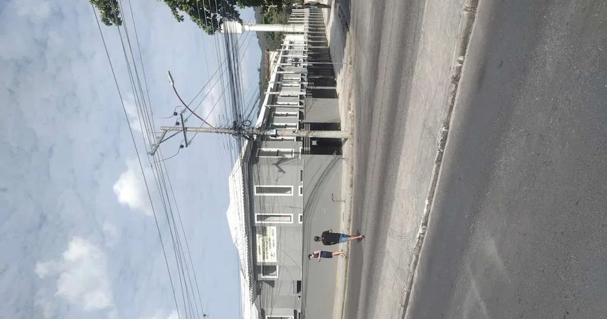 Imóvel em Cosmos, Rio de Janeiro - RJ