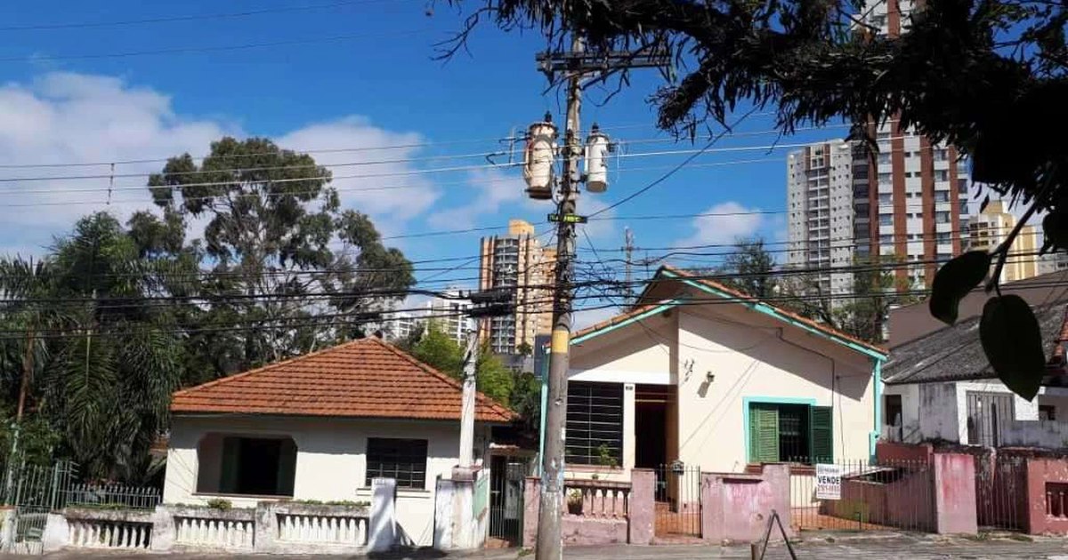 Imóvel em Vila Indiana, São Paulo - SP