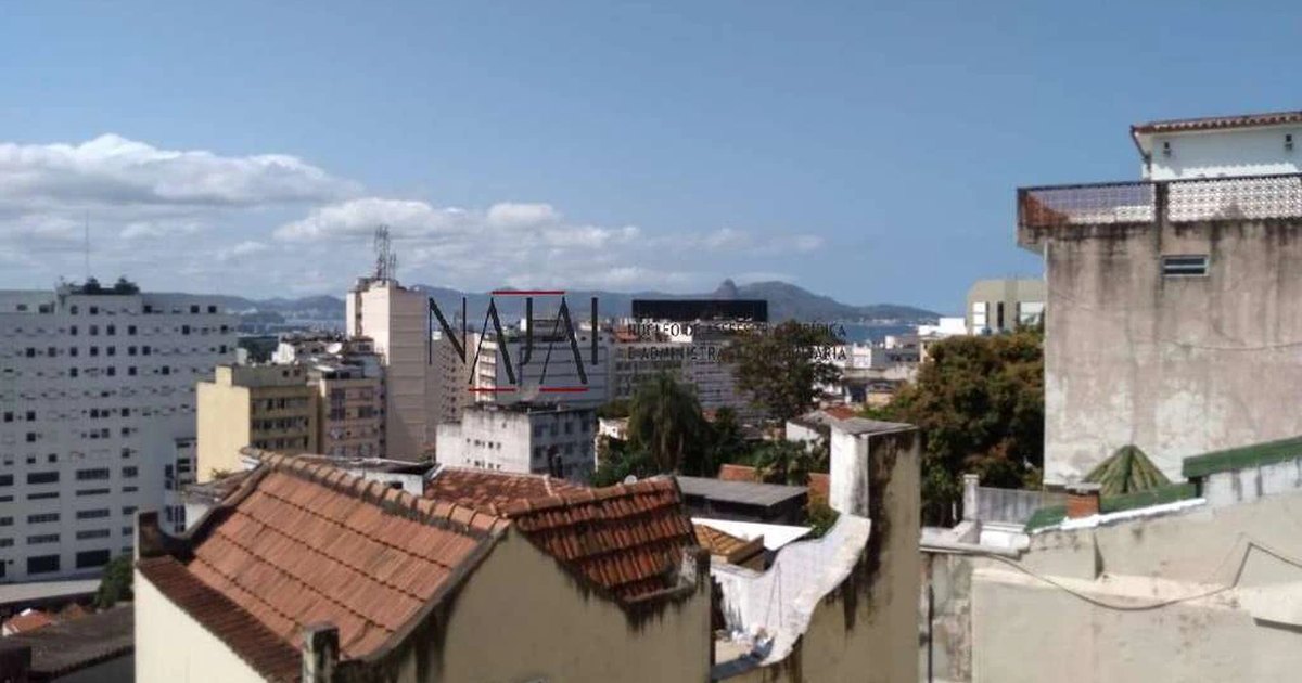 Imóvel em Santa Teresa, Rio de Janeiro - RJ