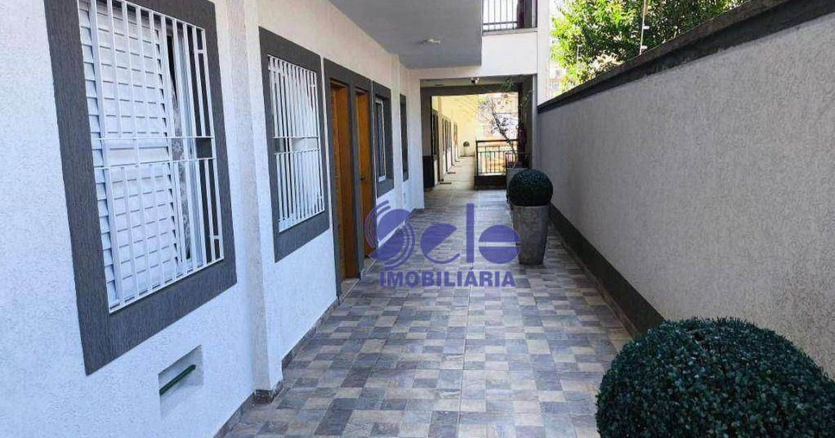 Imóvel em Vila Cruz das Almas, São Paulo - SP