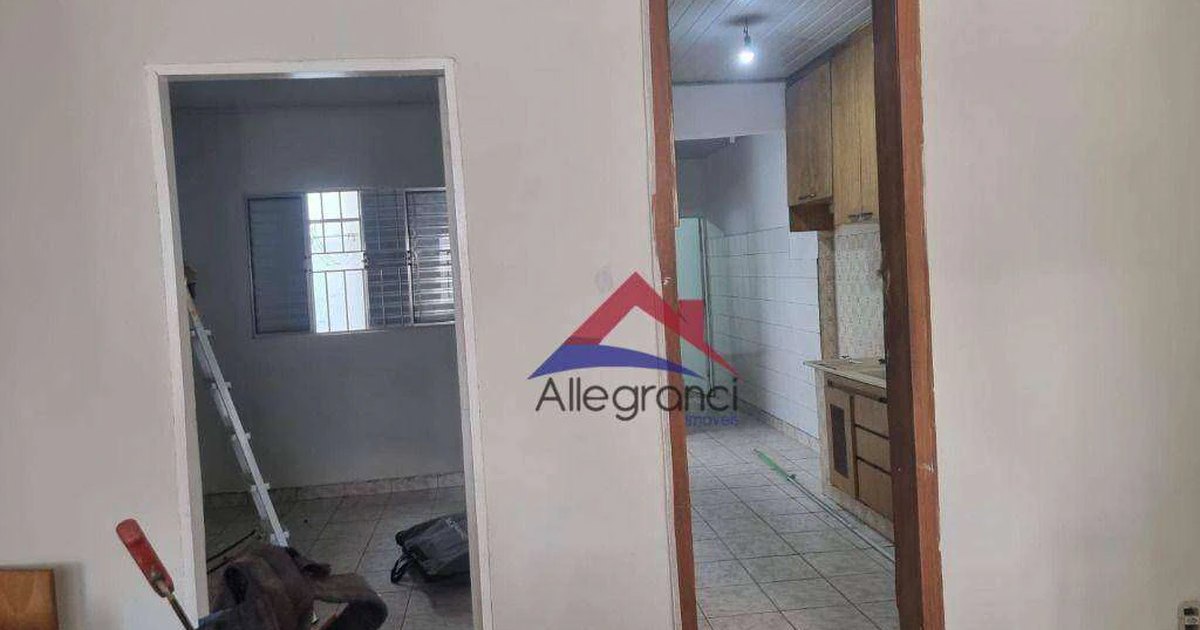 Imóvel em Belenzinho, São Paulo - SP
