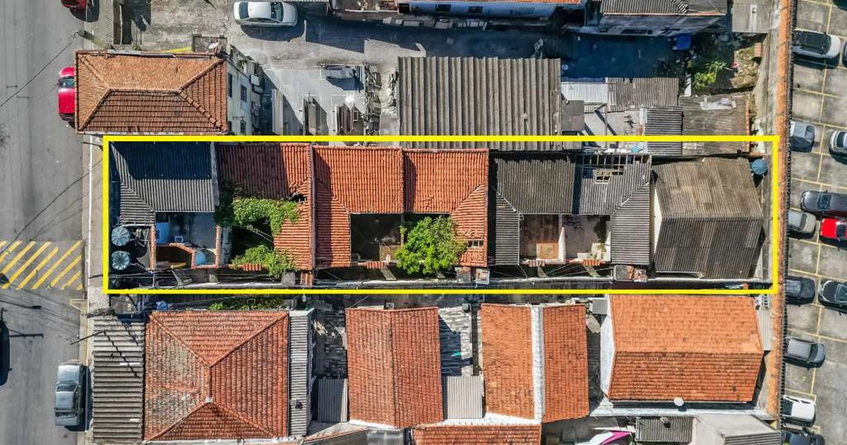 Imóvel em Vila Santa Catarina, São Paulo - SP