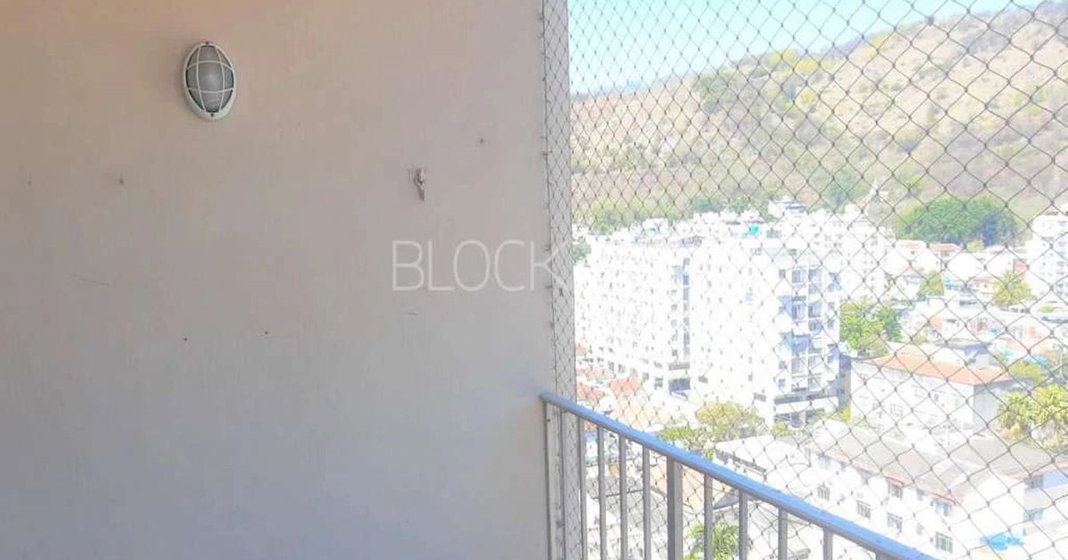 Imóvel em Sampaio, Rio de Janeiro - RJ