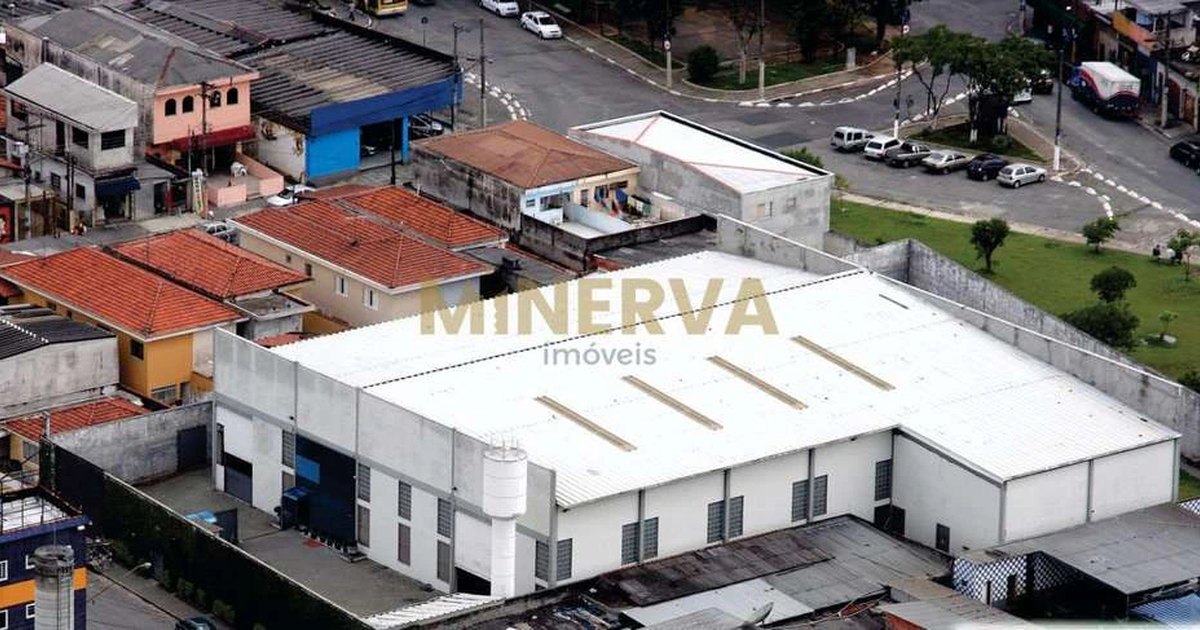 Imóvel em Vila Santana, São Paulo - SP
