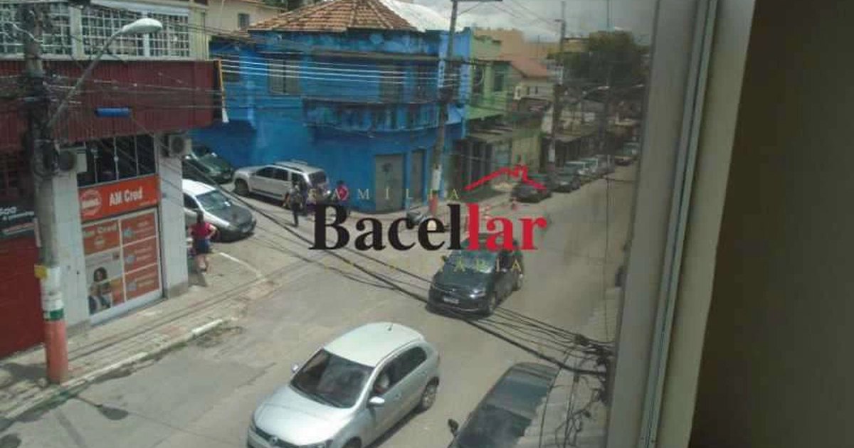 Imóvel em Nilópolis - RJ