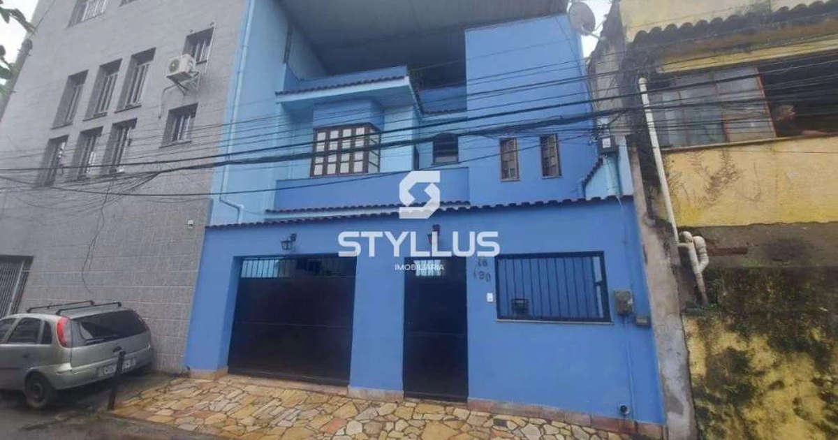 Imóvel em Bonsucesso, Rio de Janeiro - RJ