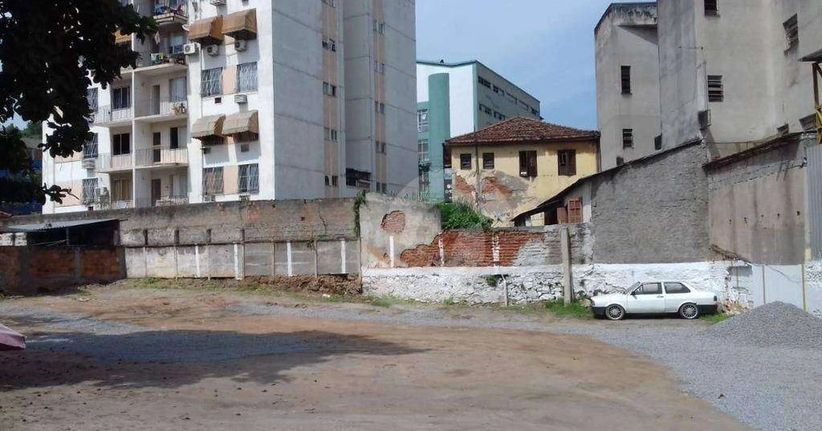 Imóvel em Centro, São Gonçalo - RJ