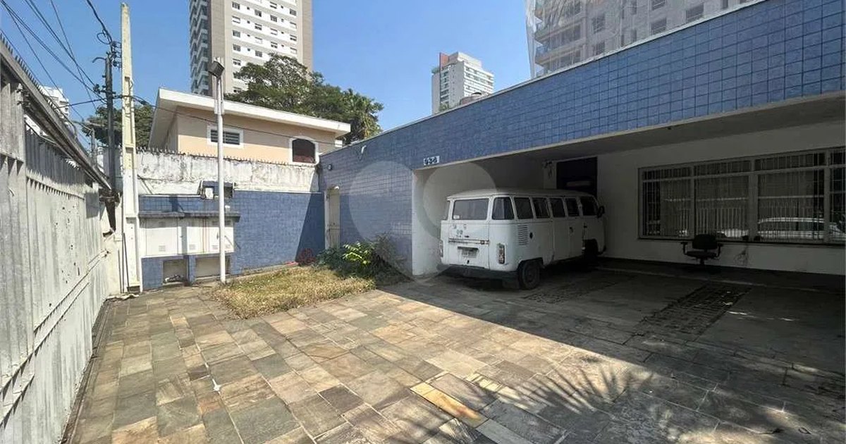 Imóvel em Brooklin Paulista, São Paulo - SP