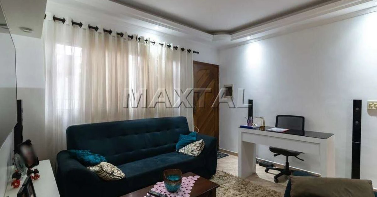 Imóvel em Casa Verde Alta, São Paulo - SP