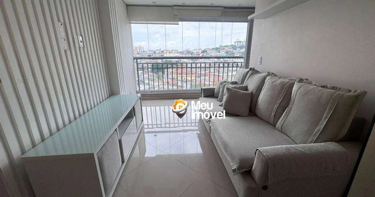 Imóvel em Vila Santa Maria, São Paulo - SP