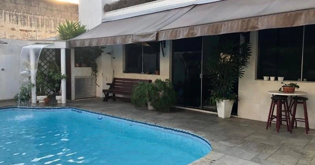 Imóvel em Jardim Leonor Mendes de Barros, São Paulo - SP
