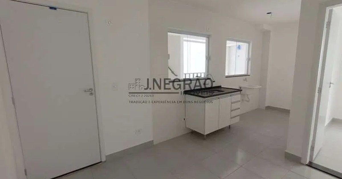 Imóvel em Vila Moinho Velho, São Paulo - SP
