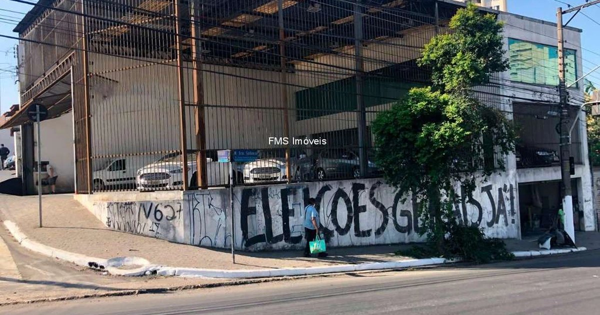 Imóvel em Vila Sofia, São Paulo - SP