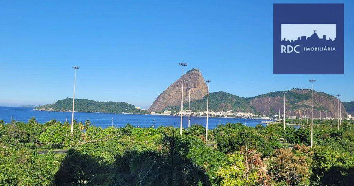 Imóvel em Flamengo, Rio de Janeiro - RJ