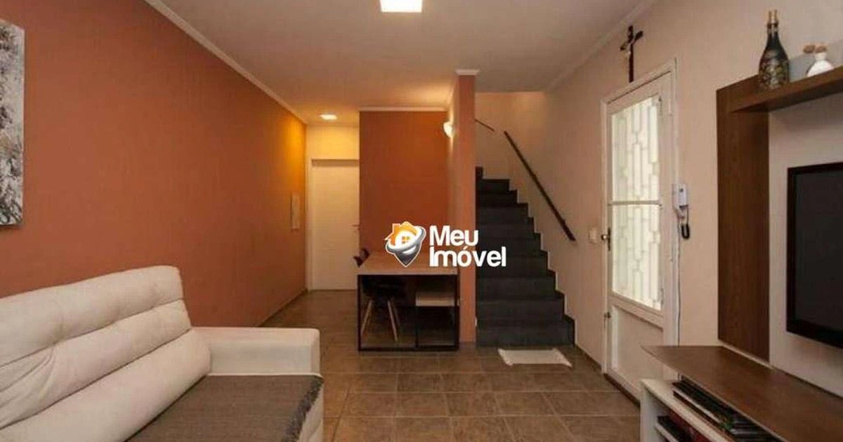 Imóvel em Moinho Velho, São Paulo - SP