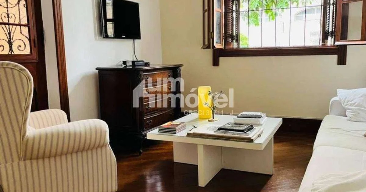 Imóvel em Vila Buarque, São Paulo - SP