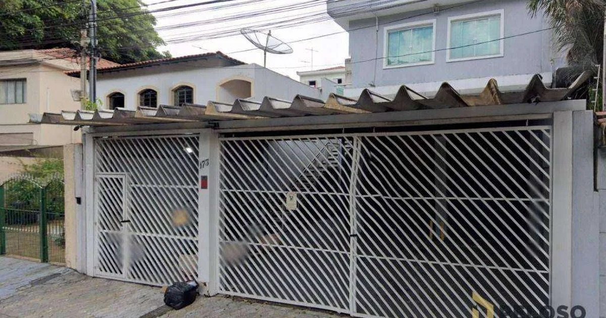 Imóvel em Vila Aurora (Zona Norte), São Paulo - SP