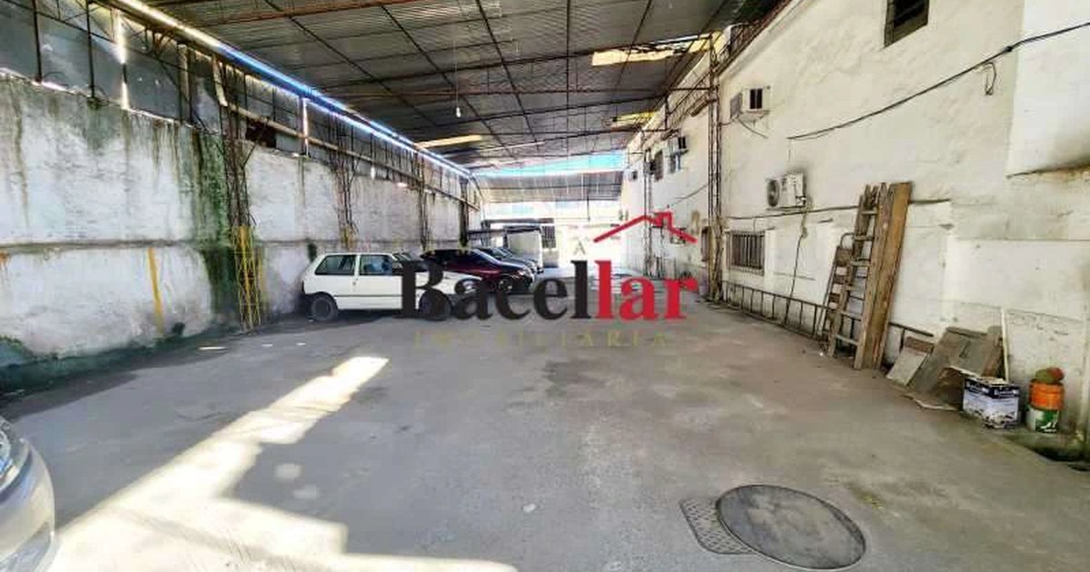 Imóvel em Olaria, Rio de Janeiro - RJ