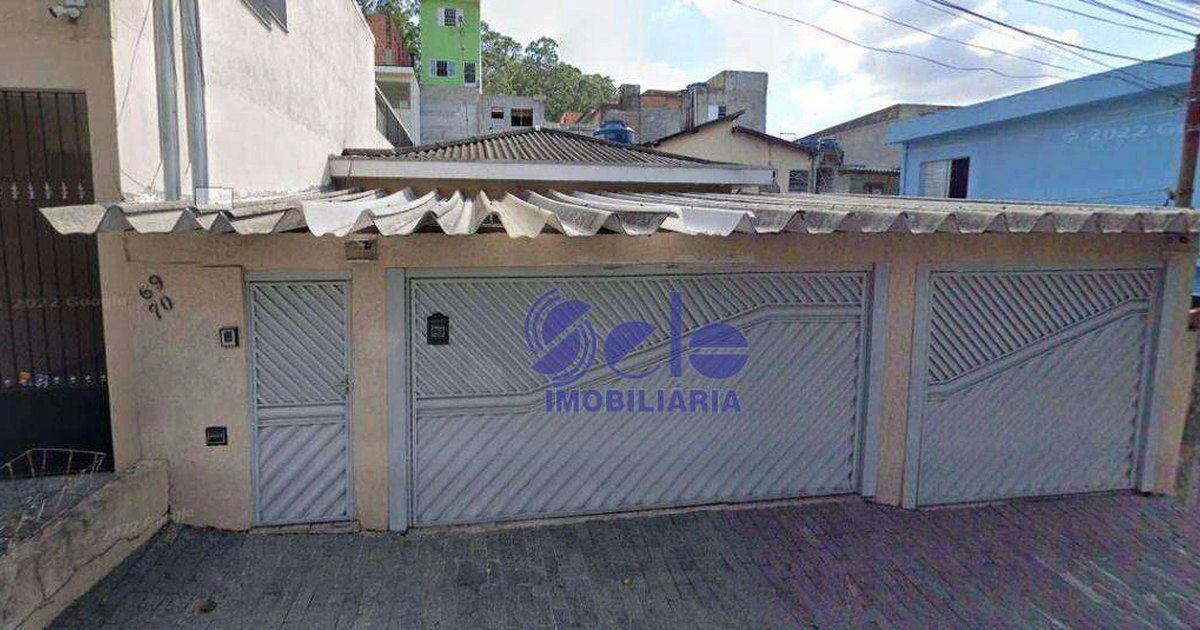 Imóvel em Vila Siqueira (Zona Norte), São Paulo - SP