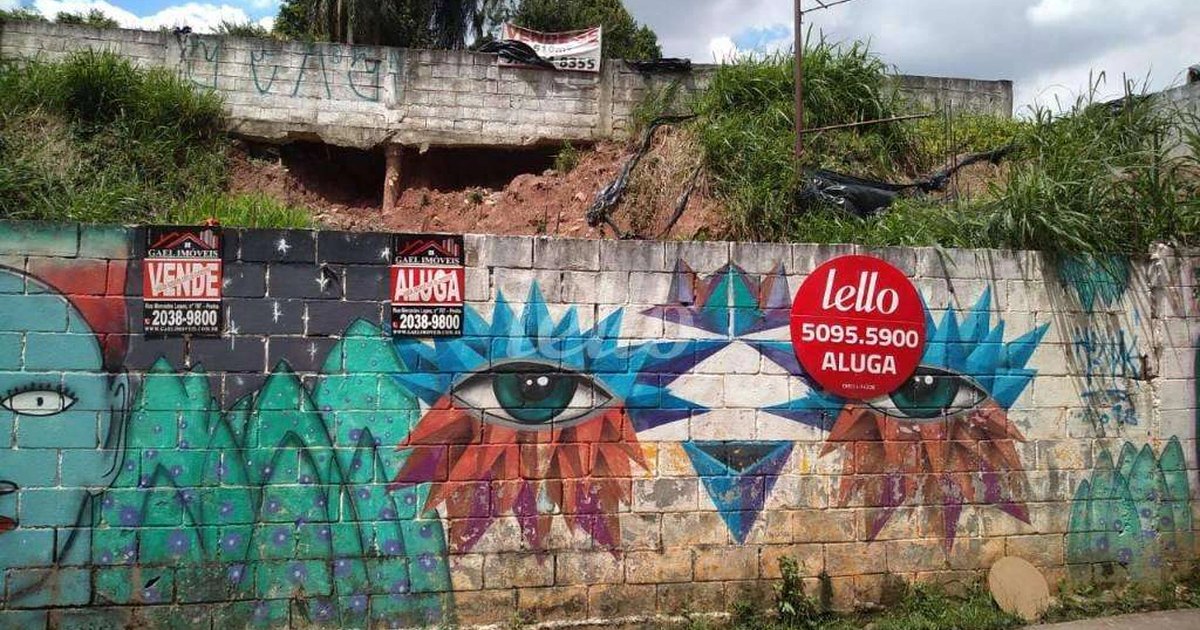Imóvel em Jardim Leonor, São Paulo - SP