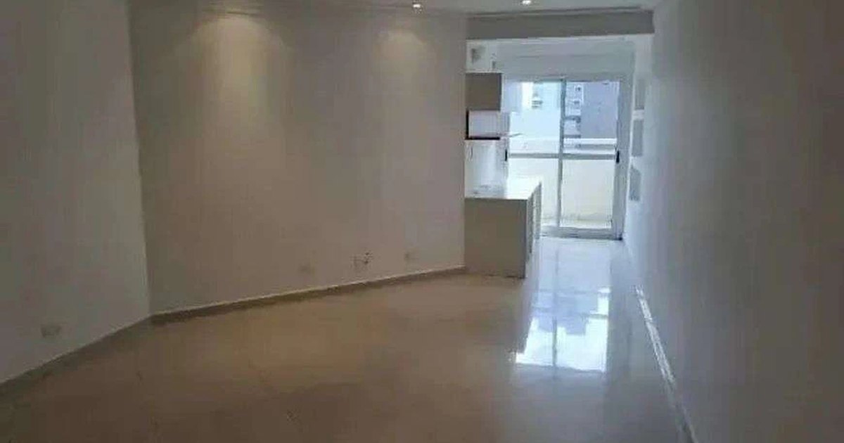 Imóvel em Vila Monte Alegre, São Paulo - SP