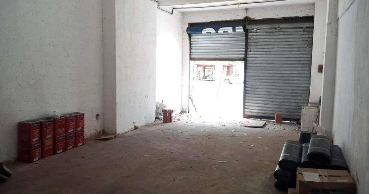 Imóvel em Cosme Velho, Rio de Janeiro - RJ