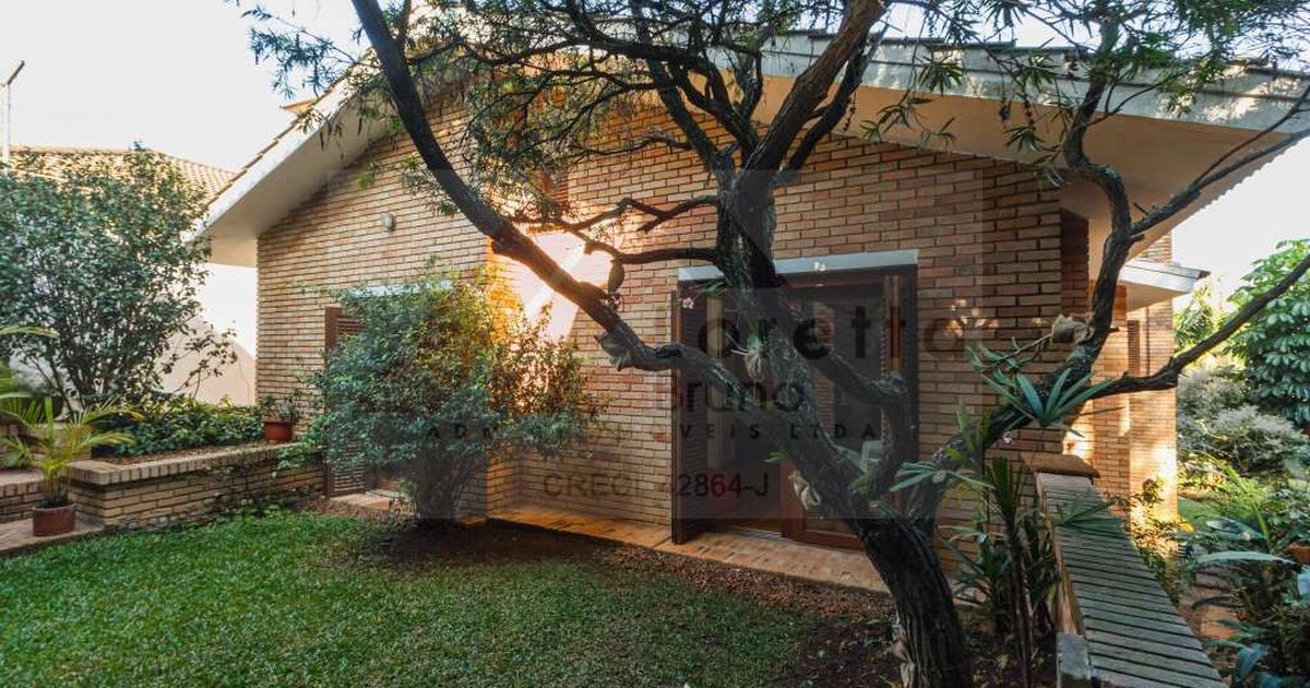 Imóvel em Jardim Panorama, São Paulo - SP