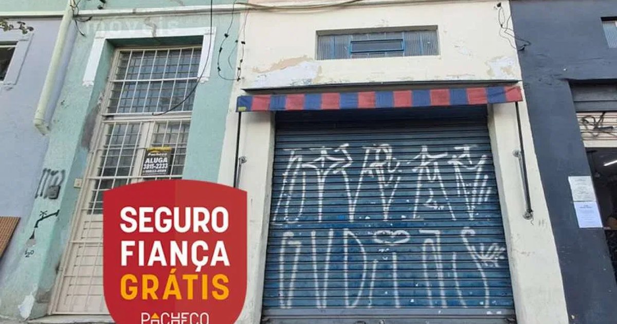 Imóvel em Santana, São Paulo - SP