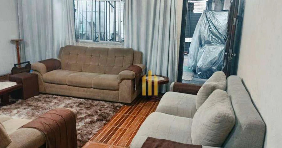 Imóvel em Vila Isolina Mazzei, São Paulo - SP