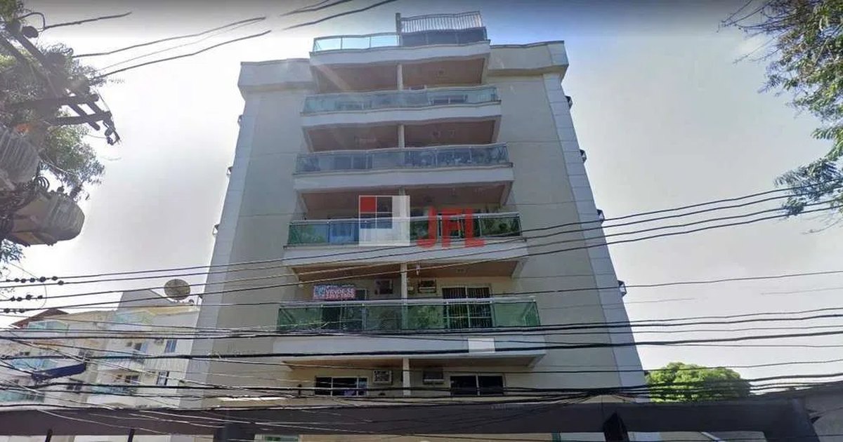 Imóvel em Tanque, Rio de Janeiro - RJ