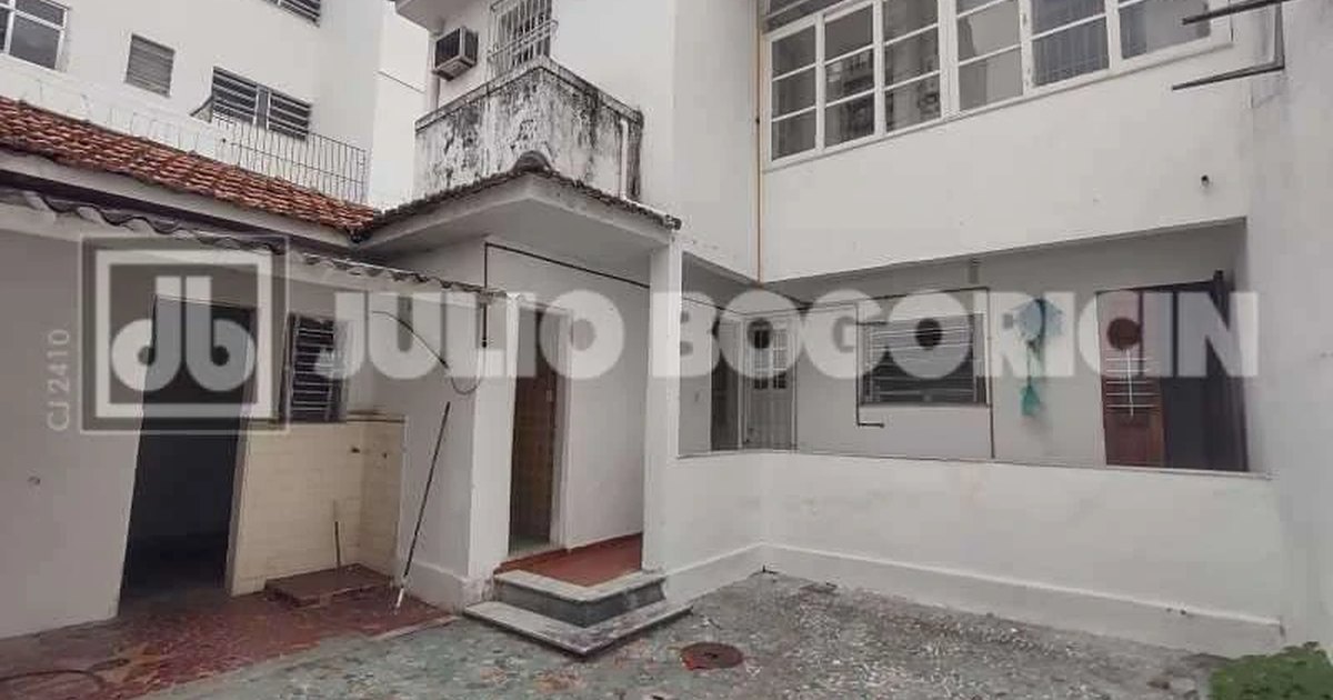 Imóvel em Vila Isabel, Rio de Janeiro - RJ
