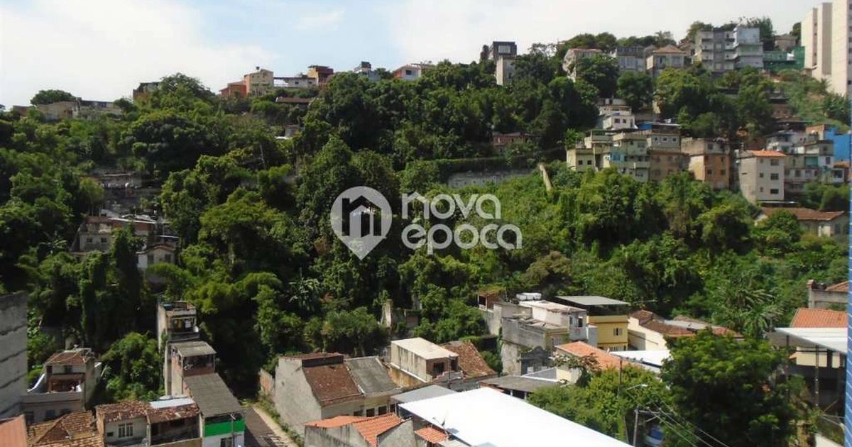 Imóvel em Santa Teresa, Rio de Janeiro - RJ