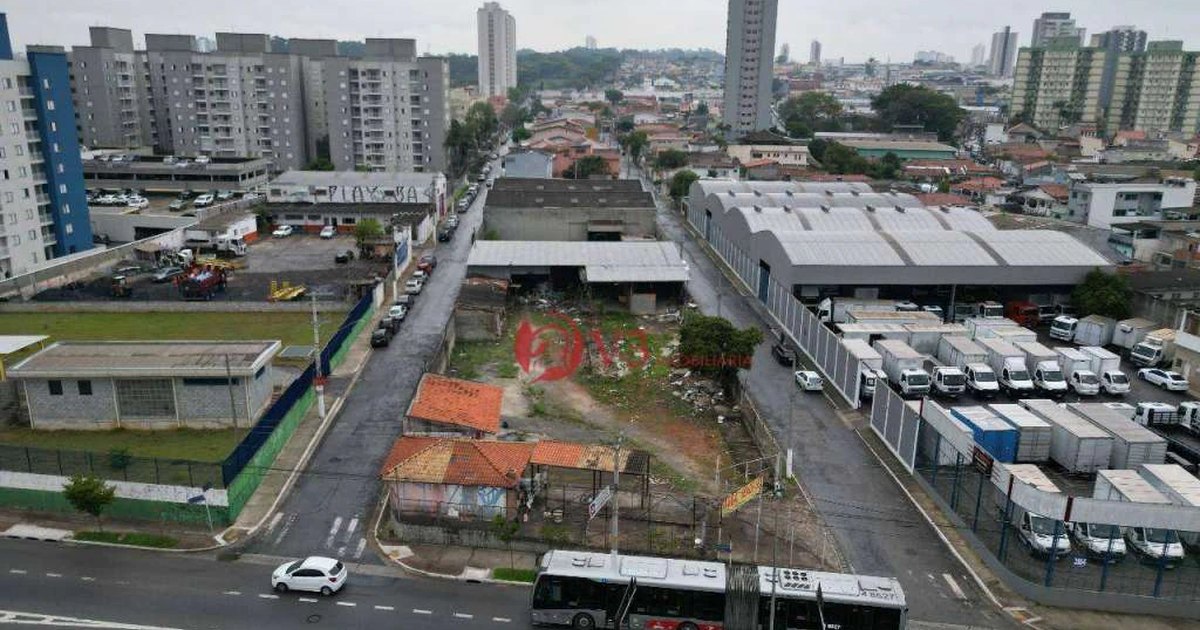 Imóvel em Aricanduva, São Paulo - SP
