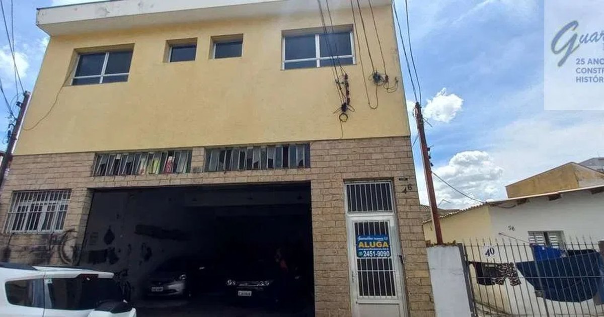 Imóvel em Jardim Brasil (Zona Norte), São Paulo - SP