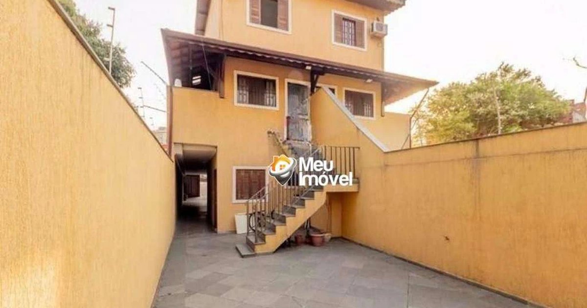 Imóvel em Vila Pirituba, São Paulo - SP