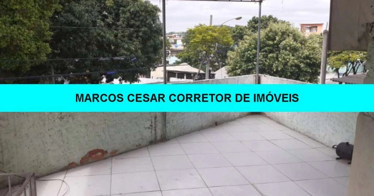Imóvel em Oswaldo Cruz, Rio de Janeiro - RJ