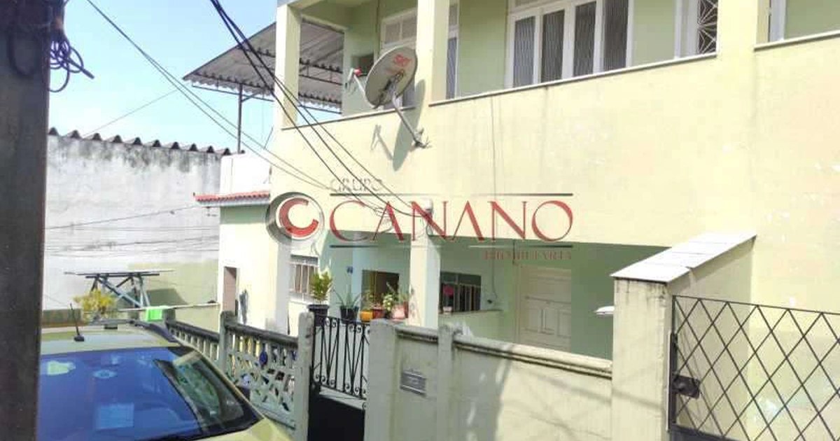 Imóvel em Ramos, Rio de Janeiro - RJ