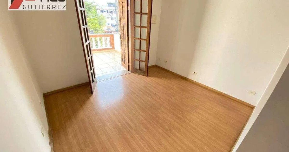 Imóvel em Vila Palmeiras, São Paulo - SP