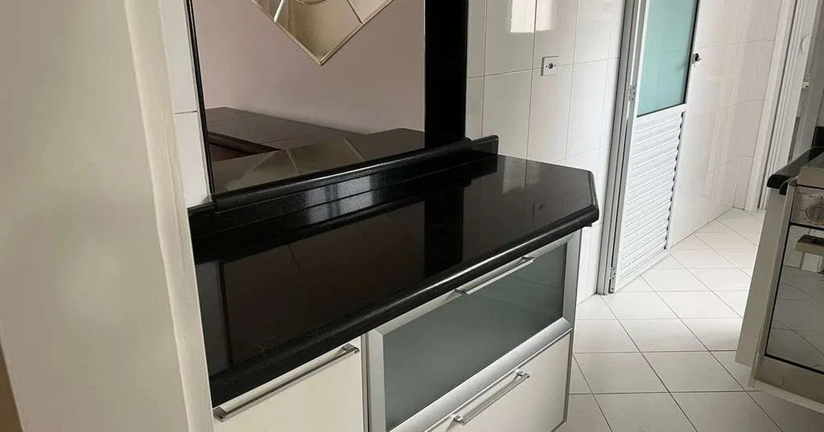 Imóvel em Vila Isolina Mazzei, São Paulo - SP