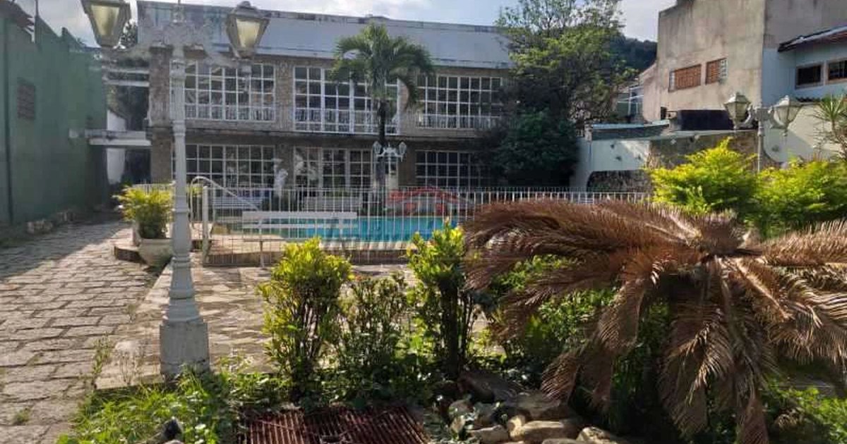 Imóvel em Tanque, Rio de Janeiro - RJ