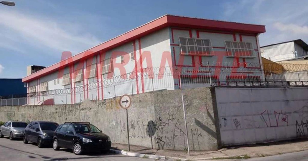 Imóvel em Vila Celeste, São Paulo - SP