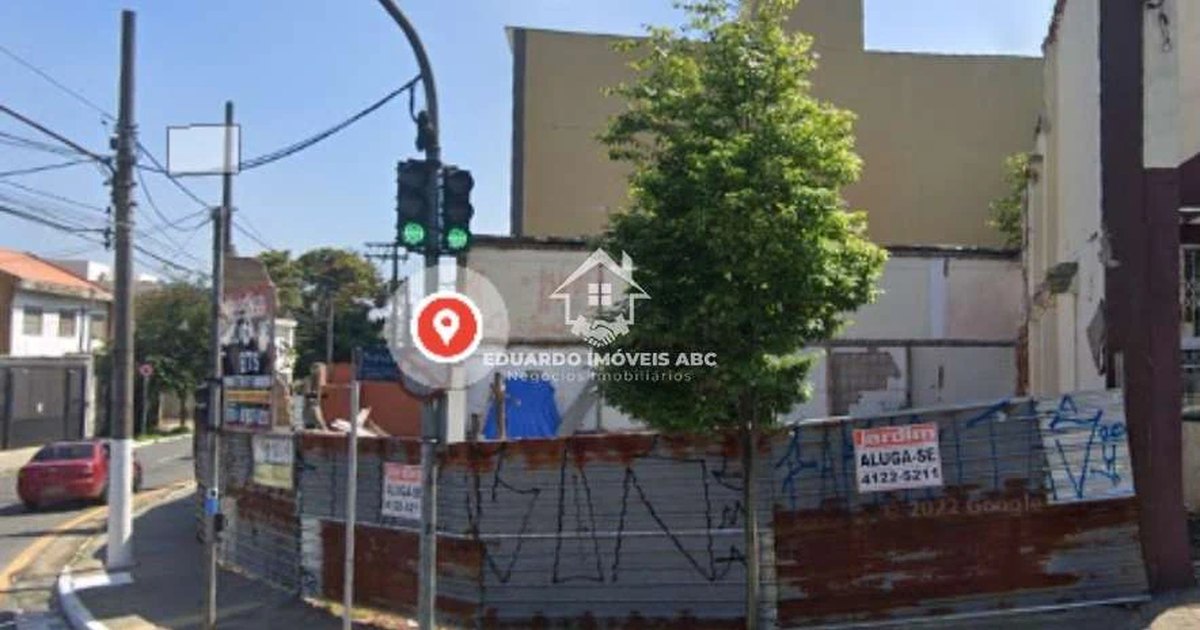 Imóvel em Centro, São Bernardo do Campo - SP