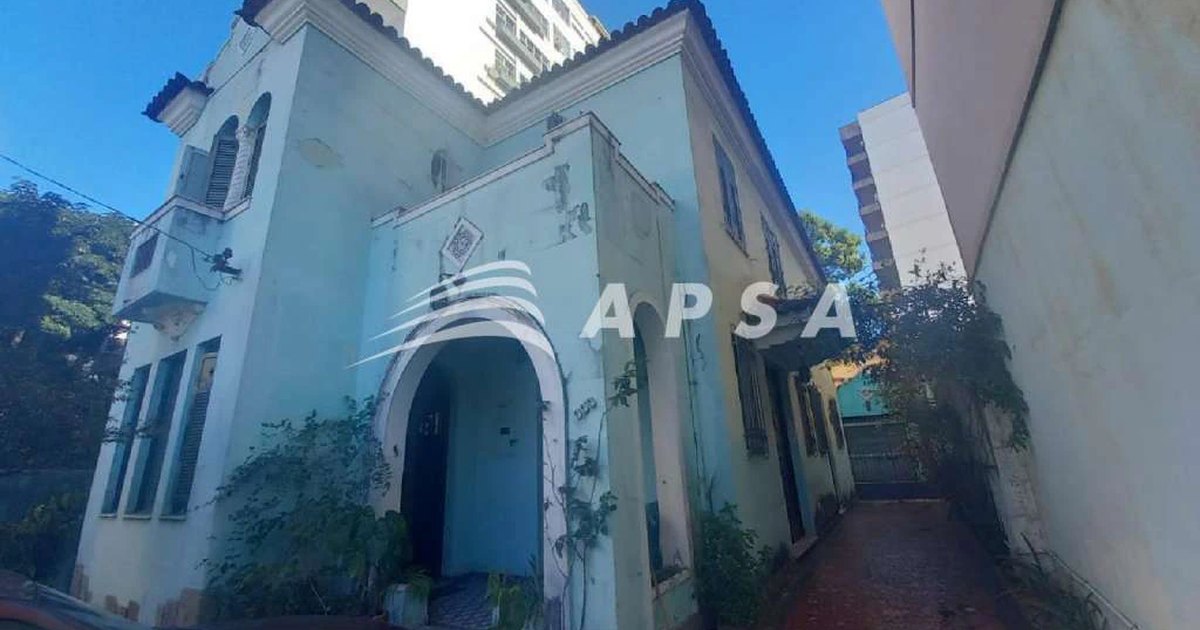 Imóvel em Rio Comprido, Rio de Janeiro - RJ