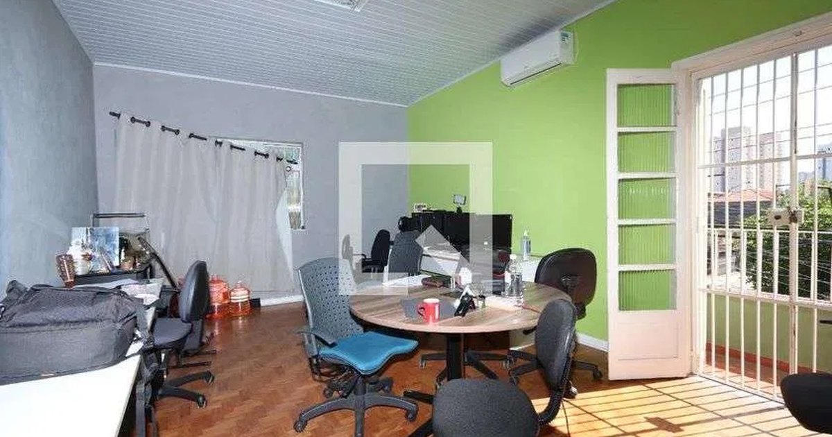 Imóvel em Vila Antonieta, São Paulo - SP